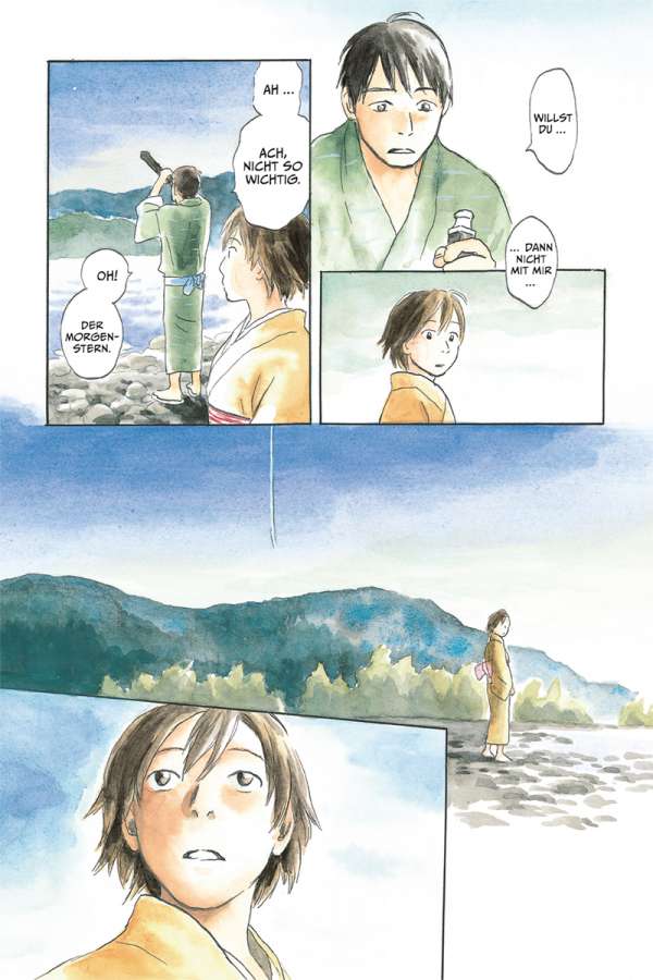 Mushishi - Perfect Edition 06