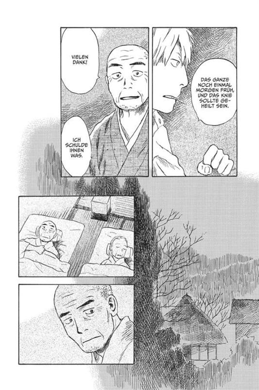 Mushishi - Perfect Edition 09