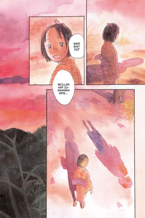 Mushishi - Perfect Edition 09