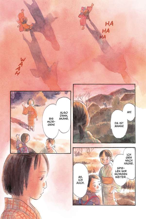 Mushishi - Perfect Edition 09