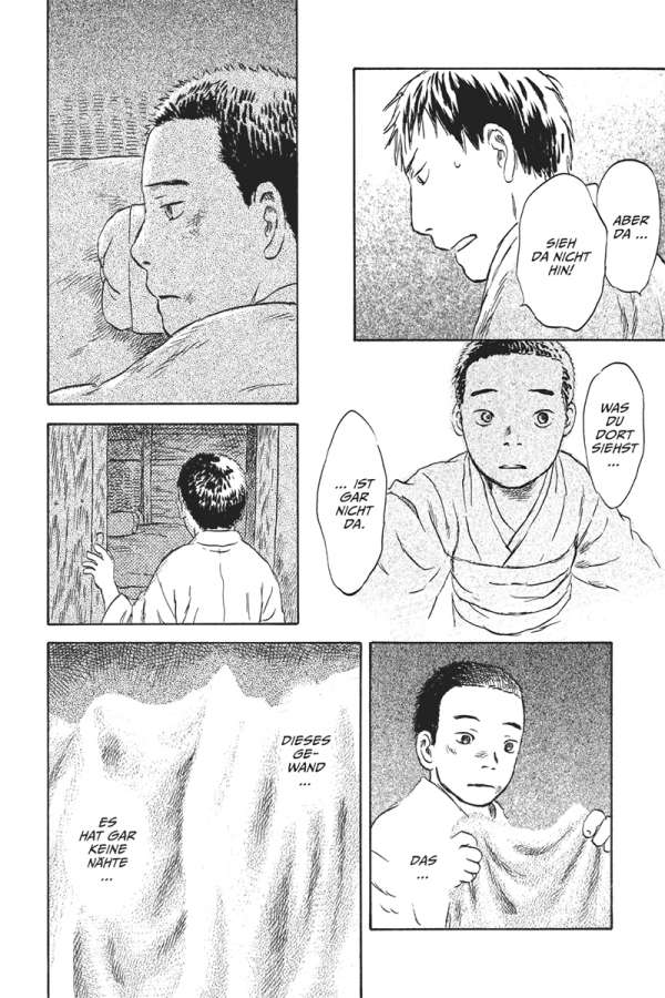 Mushishi - Perfect Edition 10