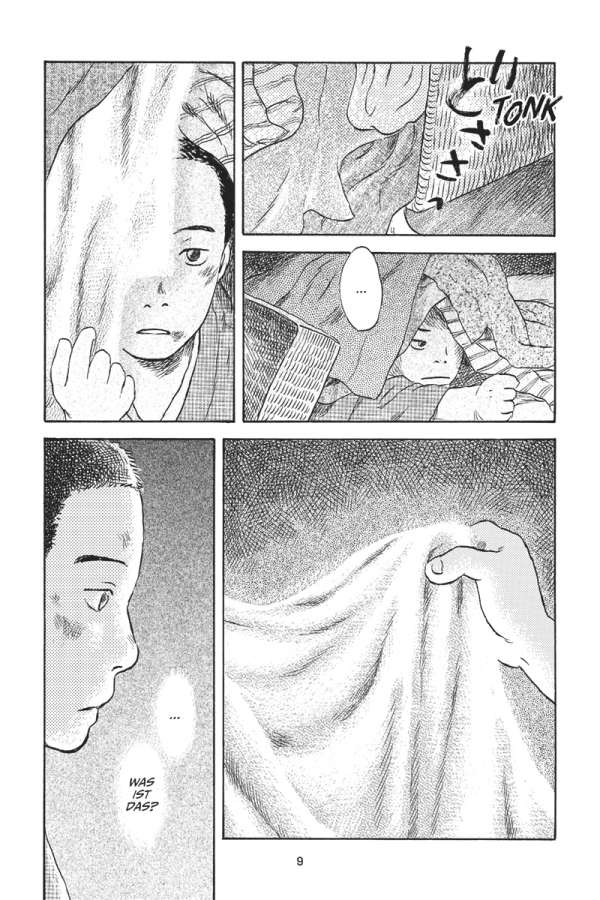 Mushishi - Perfect Edition 10