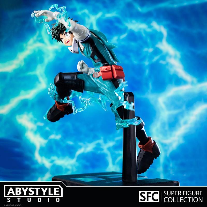 My Hero Academia Figur Izuku One for All