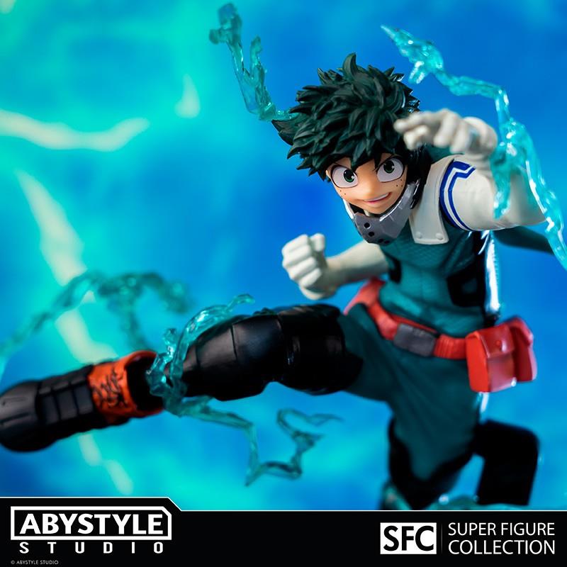 My Hero Academia Figur Izuku One for All