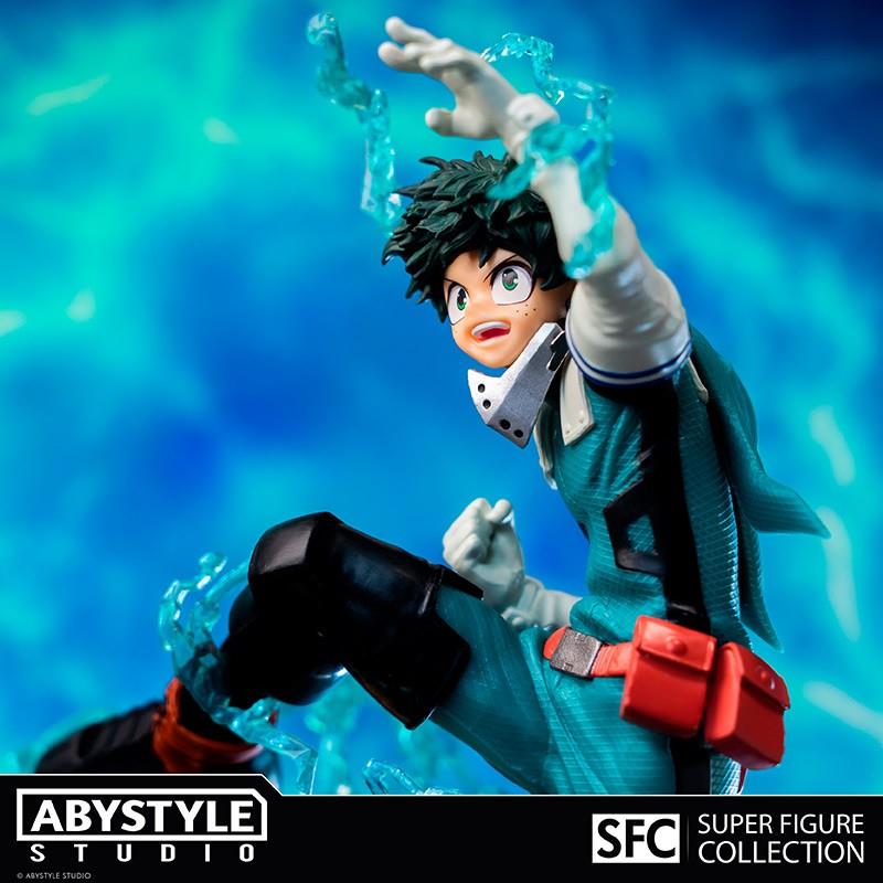 My Hero Academia Figur Izuku One for All