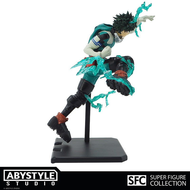 My Hero Academia Figur Izuku One for All