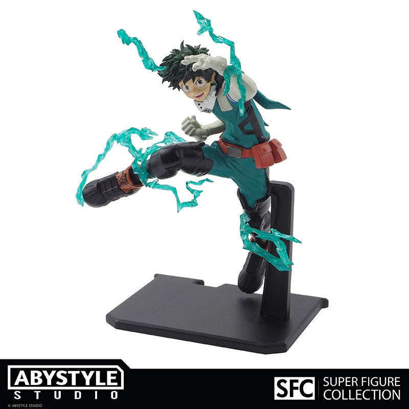 My Hero Academia Figur Izuku One for All