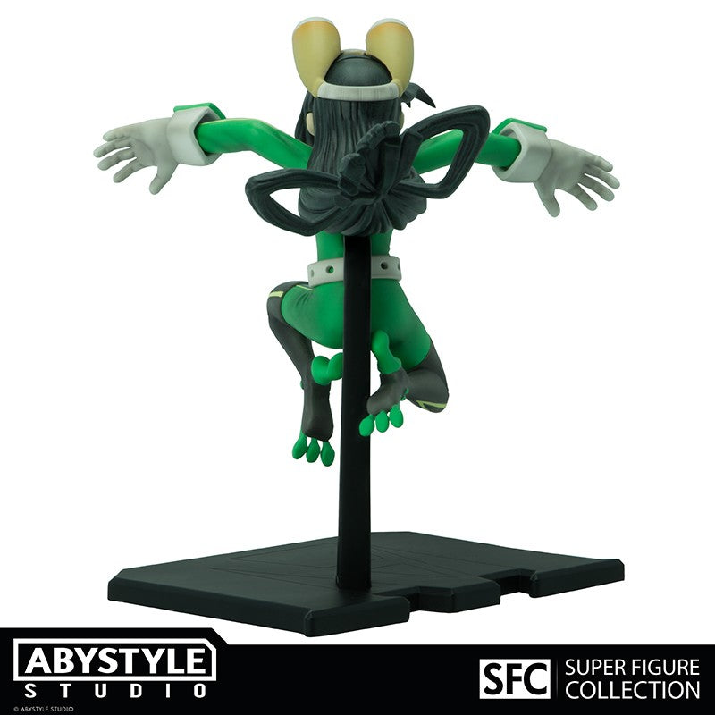 My Hero Academia Figure Tsuyu Asui