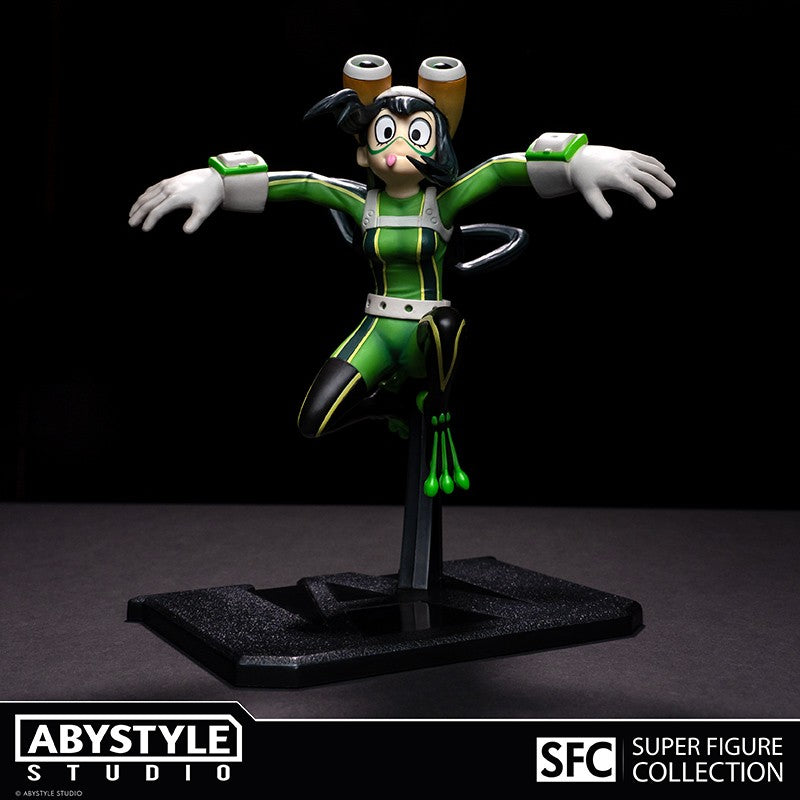 My Hero Academia Figure Tsuyu Asui