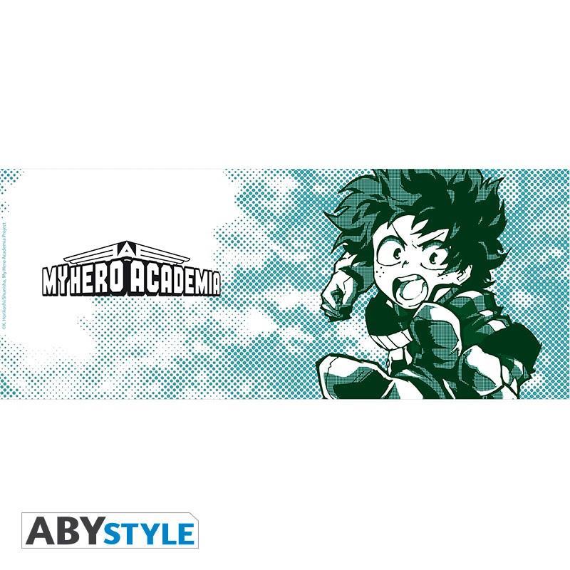 My Hero Academia Mug Deku