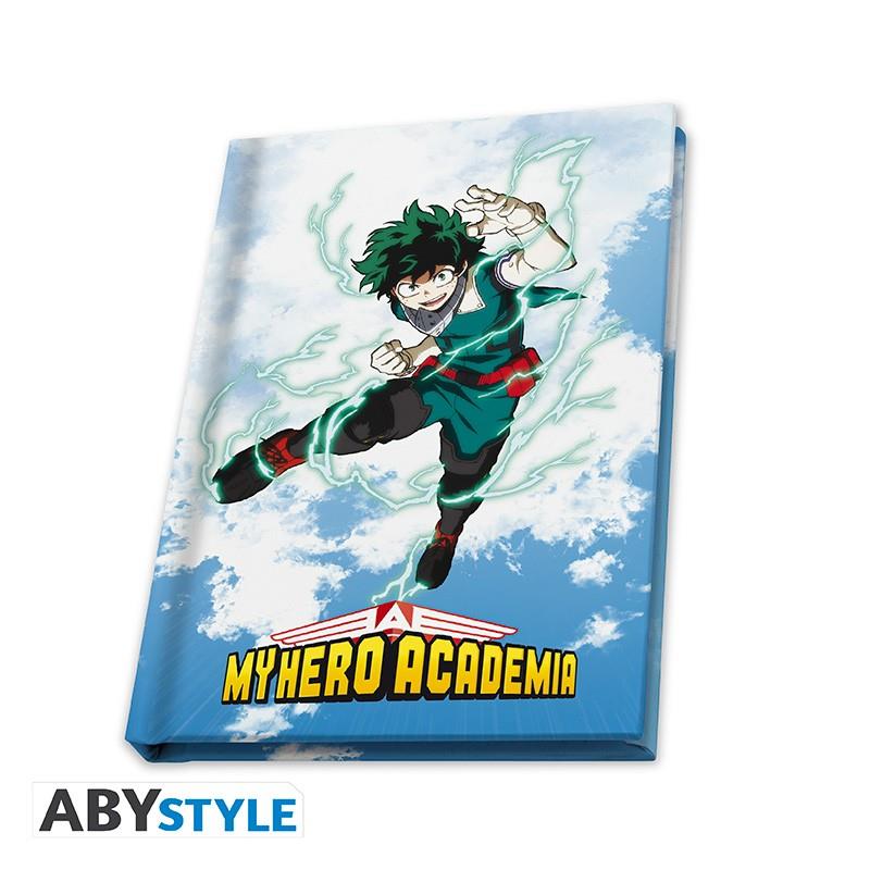 My Hero Academia Gift Set Heroes