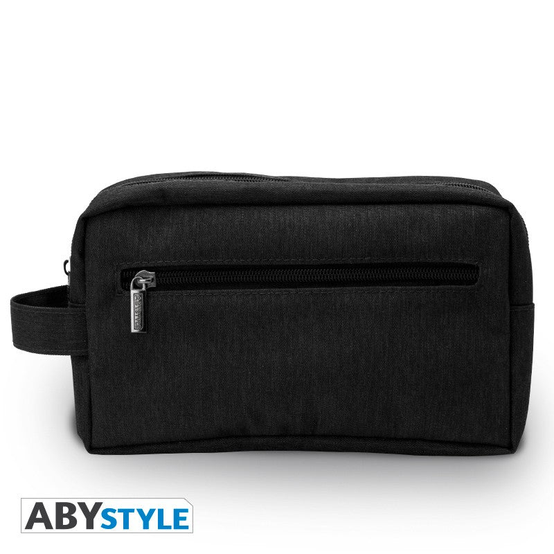 My Hero Academia Toiletry Bag "Group"