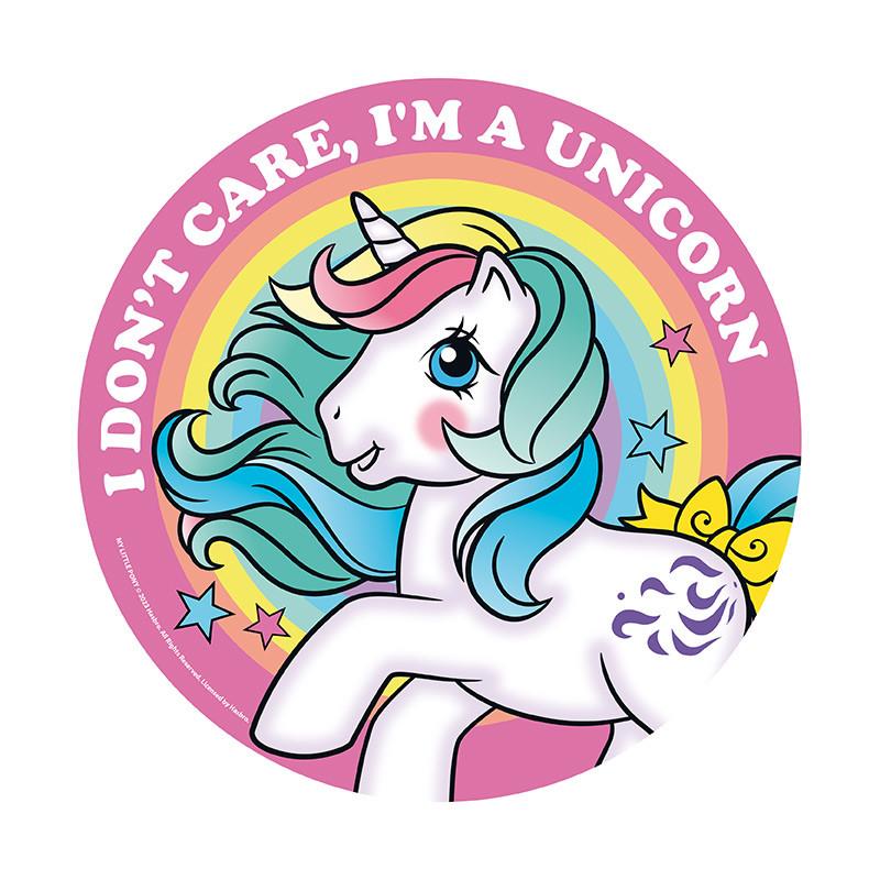 My Little Pony Flexibles Mauspad "I'm a Unicorn"