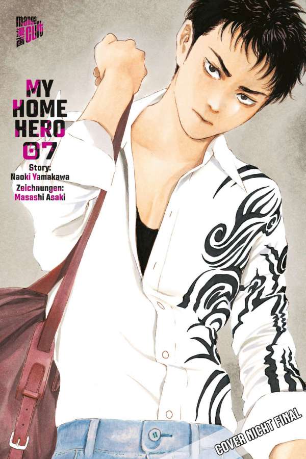 My Home Hero 07