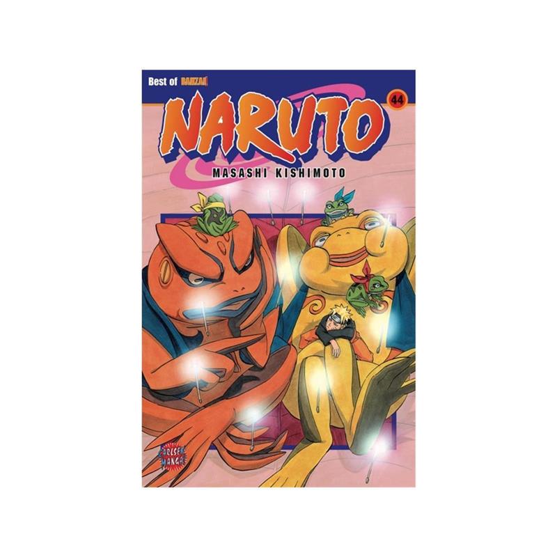 Naruto 44
