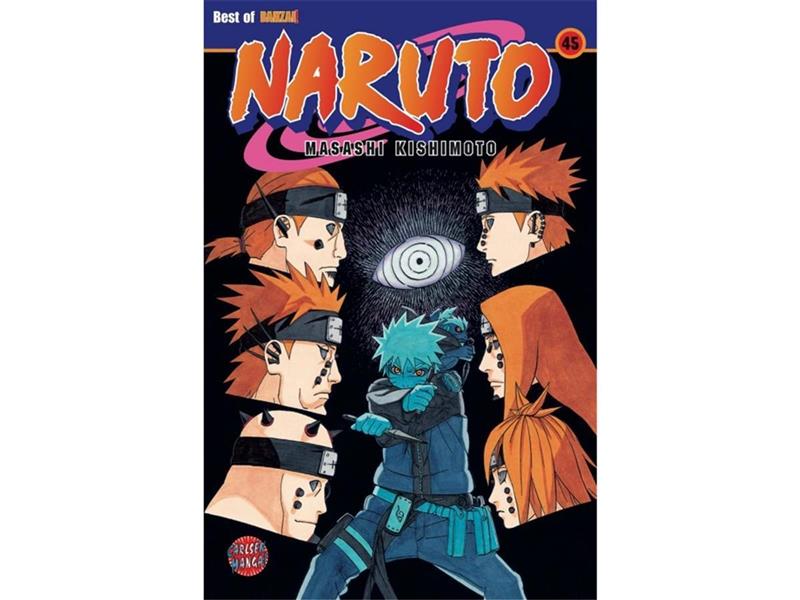 Naruto 45