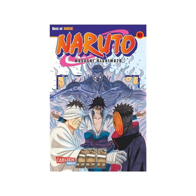 Naruto 51