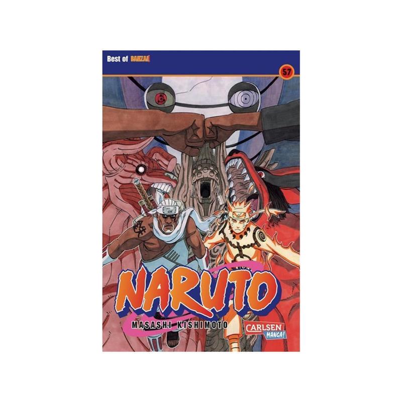 Naruto 57