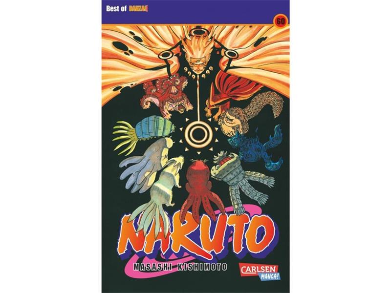 Naruto 60