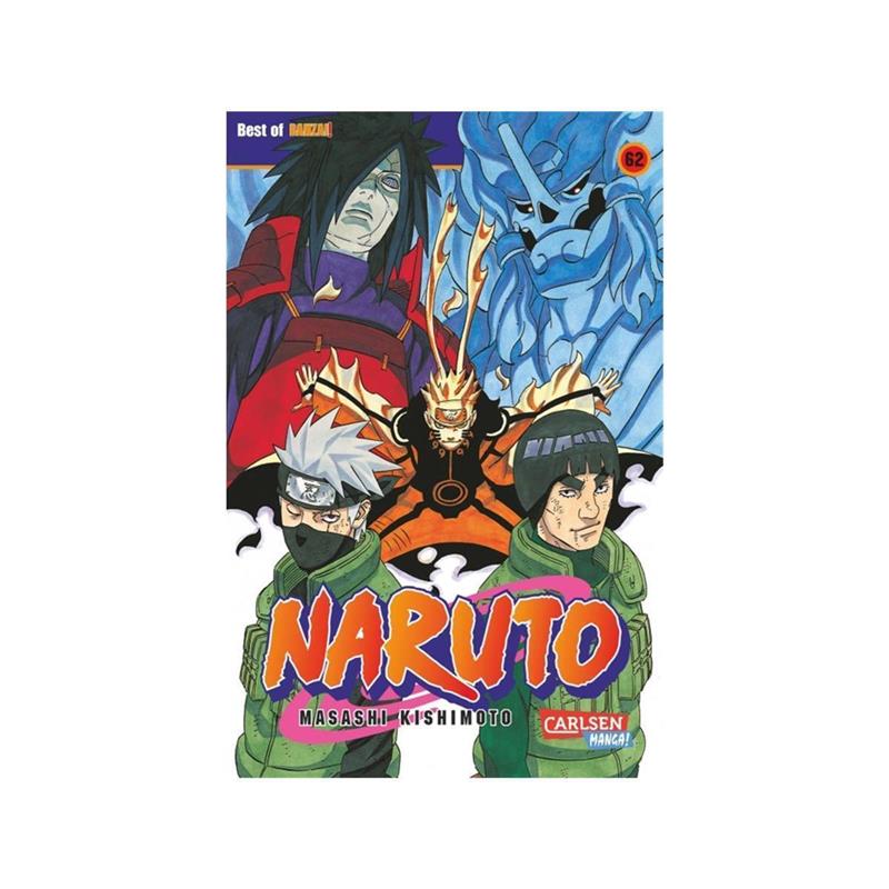 Naruto 62