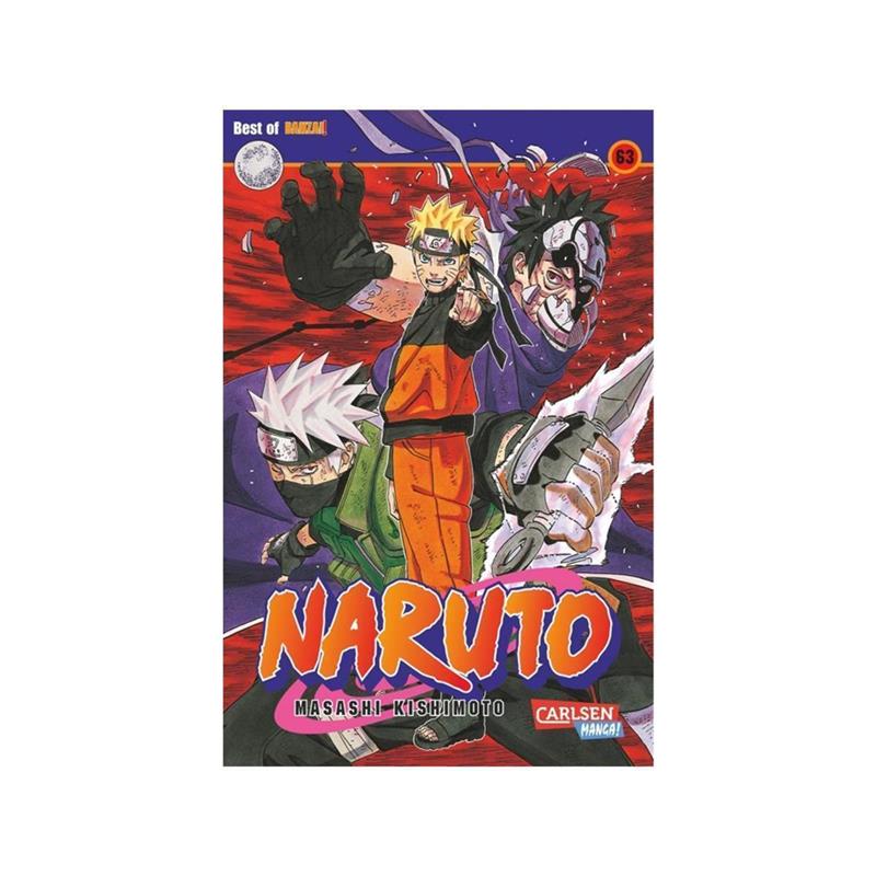 Naruto 63