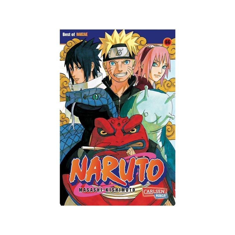 Naruto 66