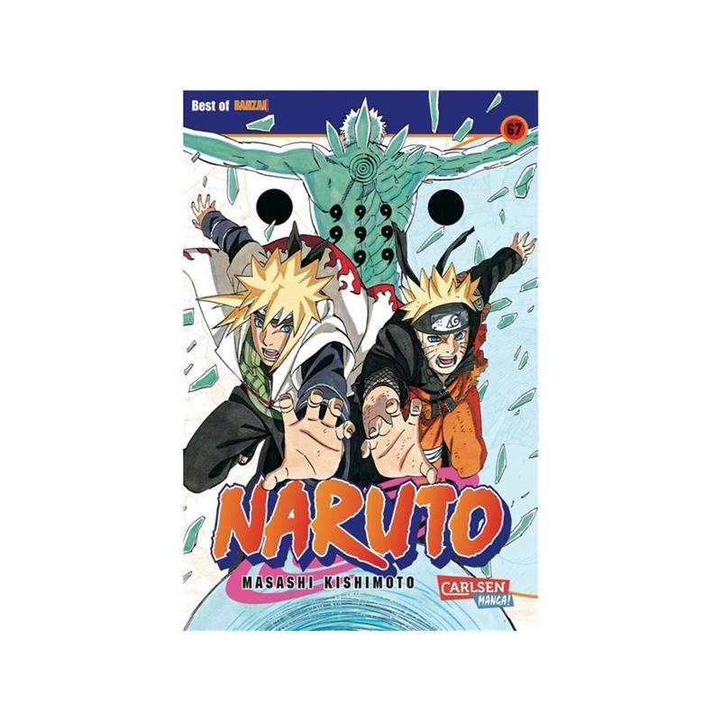 Naruto 67
