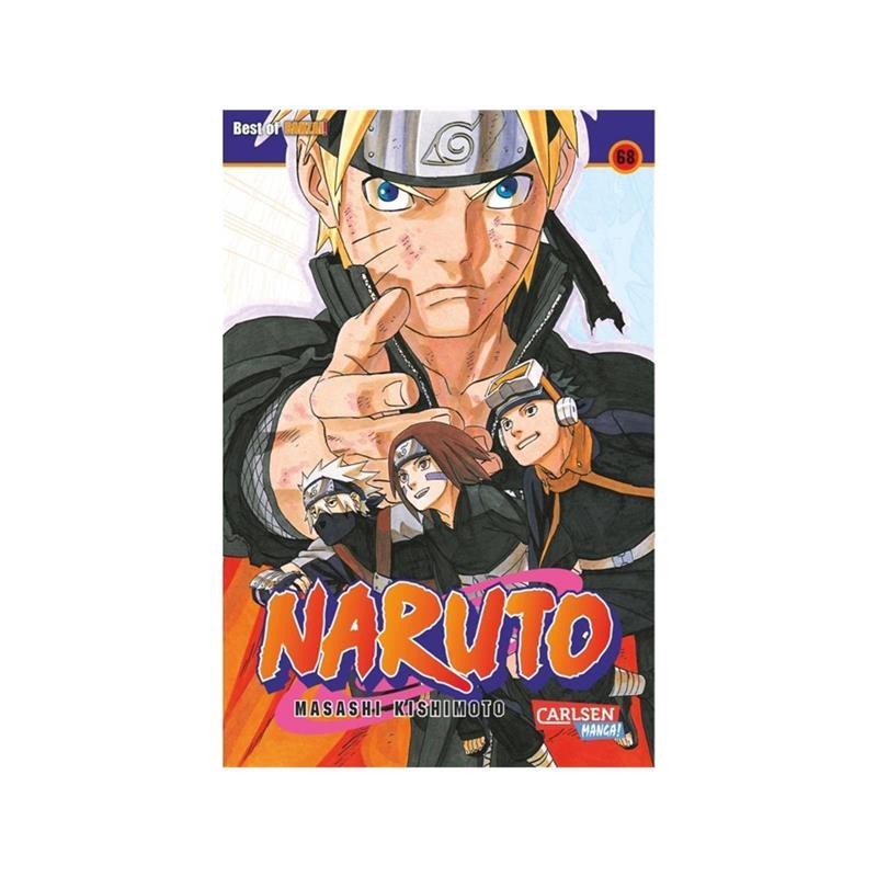 Naruto 68