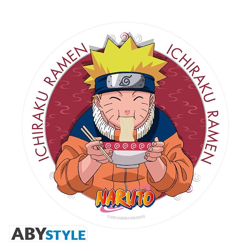Naruto Shippuden Flexible Mousepad "Naruto Ramen"