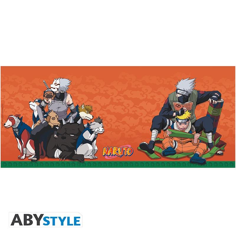 Naruto Shippuden Mug Kakashi