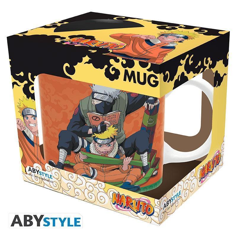 Naruto Shippuden Mug Kakashi