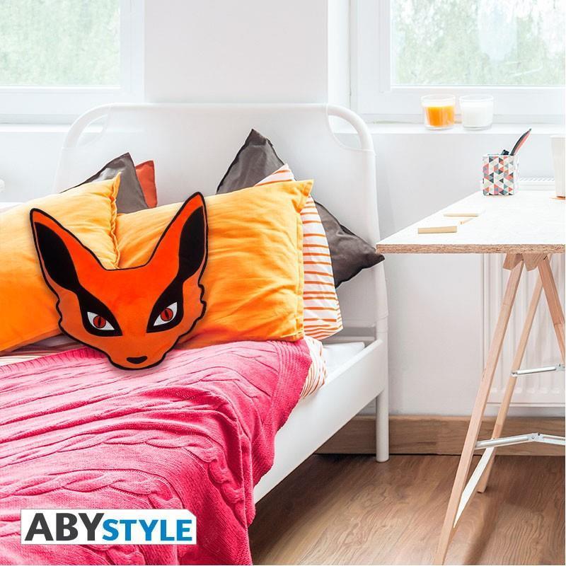 Naruto Shippuden Cushion Kyubi