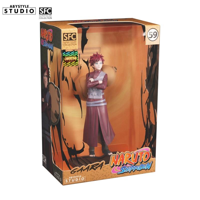 Naruto Shippuden Figur Gaara