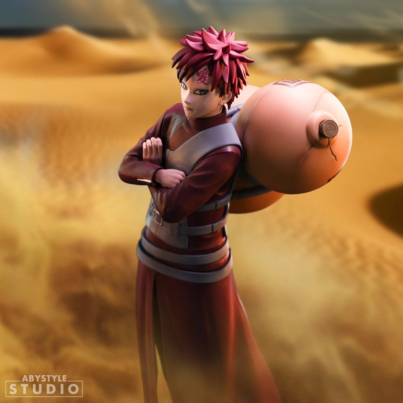 Naruto Shippuden Figur Gaara