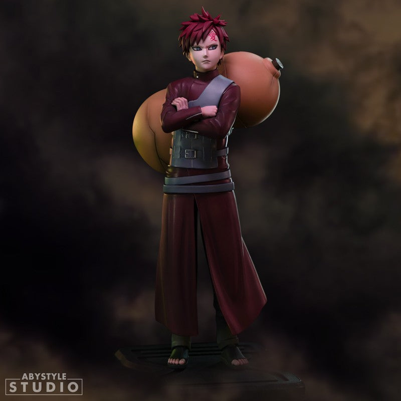 Naruto Shippuden Figur Gaara
