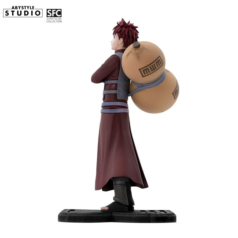Naruto Shippuden Figur Gaara