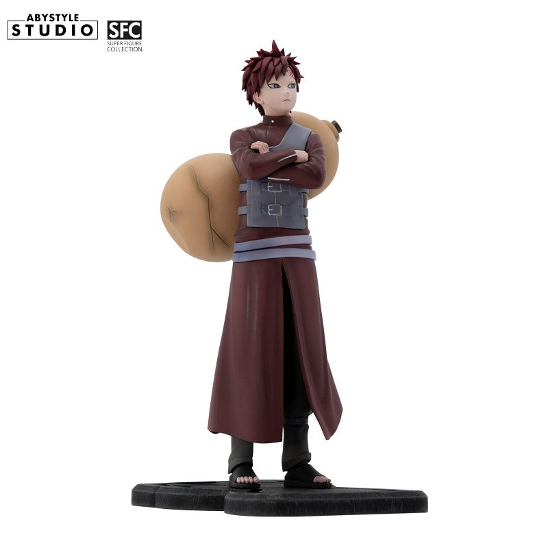 Naruto Shippuden Figur Gaara