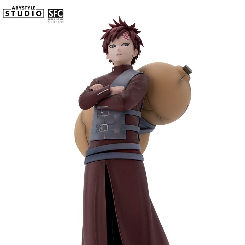 Naruto Shippuden Figur Gaara