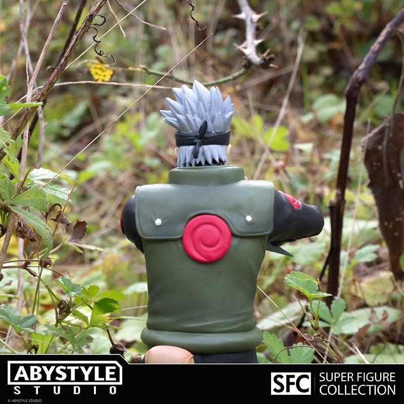 Naruto Shippuden Figur Kakashi