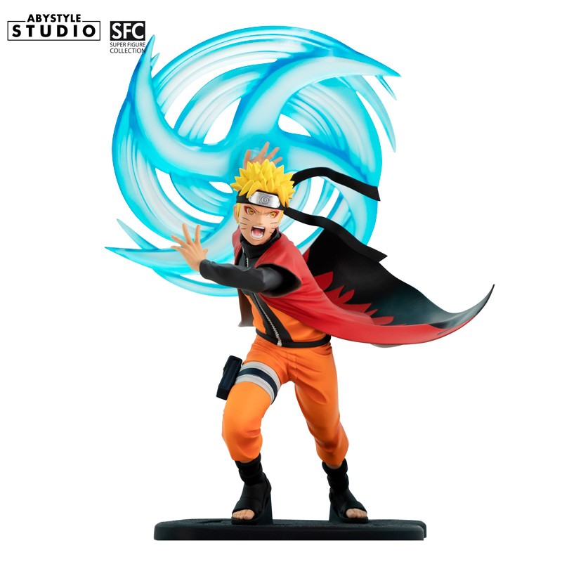 Naruto Shippuden Figur "Naruto Rasengan"