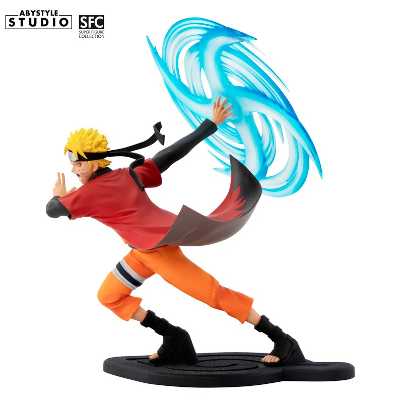 Naruto Shippuden Figur "Naruto Rasengan"