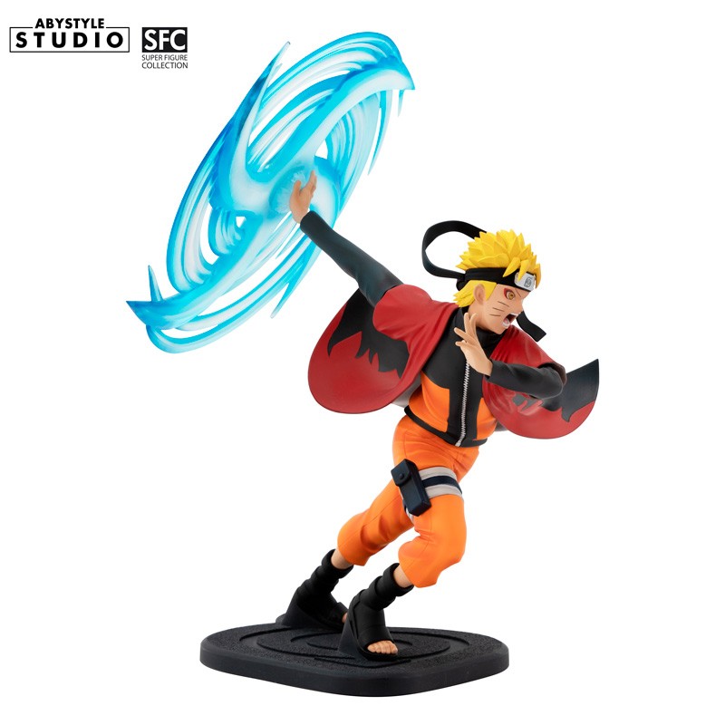 Naruto Shippuden Figur "Naruto Rasengan"