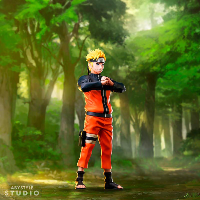 Naruto Shippuden Figur "Naruto Uzumaki"
