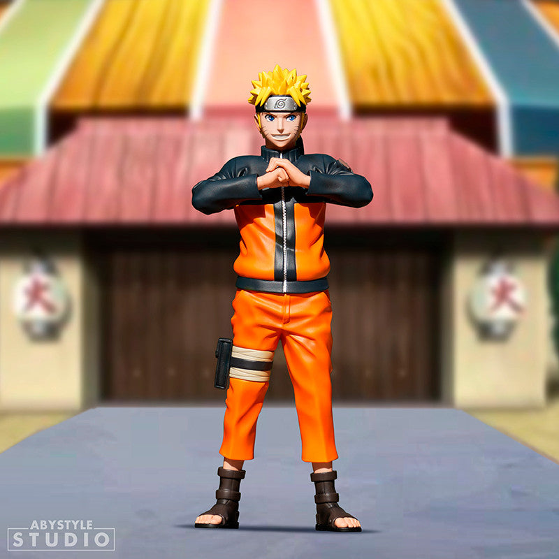 Naruto Shippuden Figur "Naruto Uzumaki"