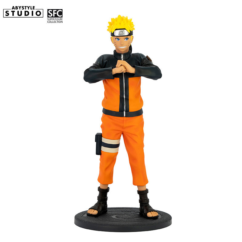 Naruto Shippuden Figur "Naruto Uzumaki"