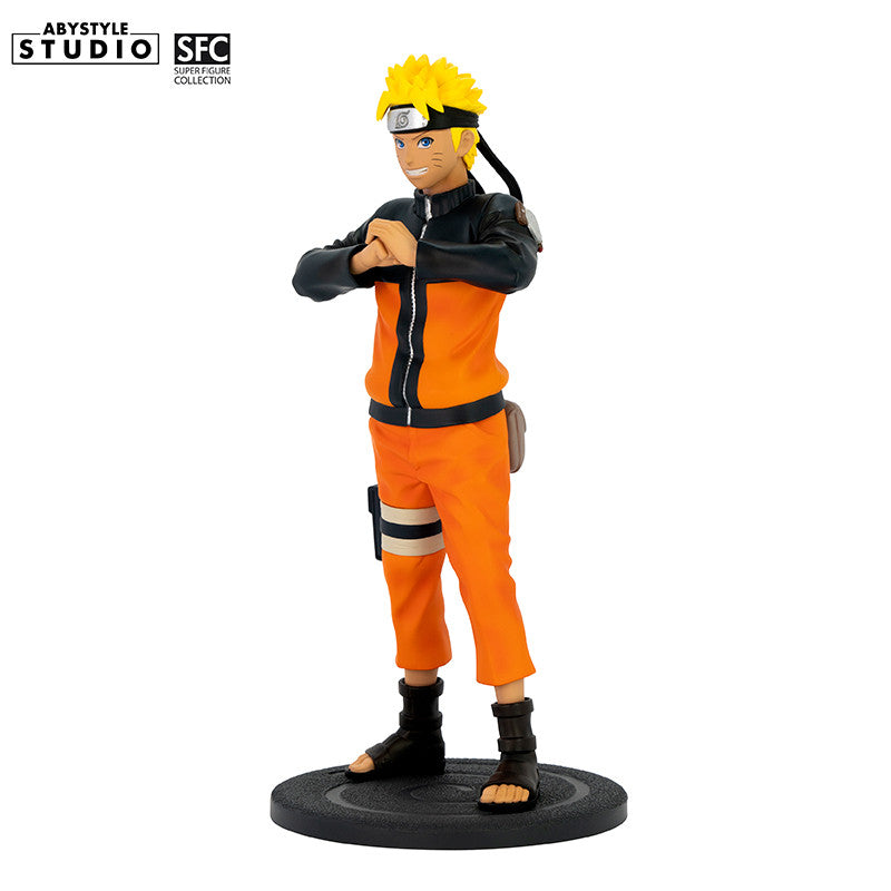 Naruto Shippuden Figur "Naruto Uzumaki"