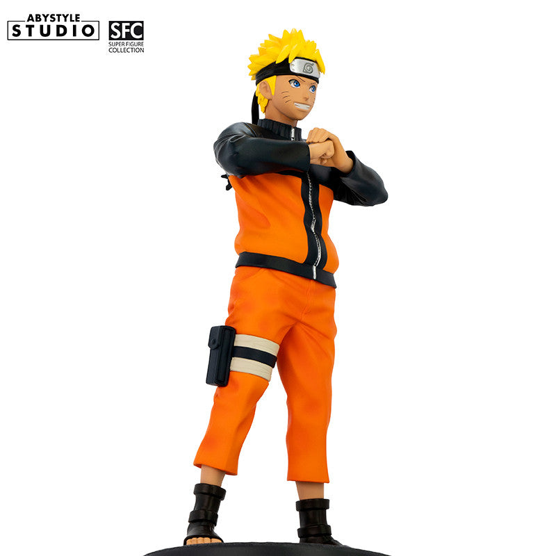 Naruto Shippuden Figur "Naruto Uzumaki"