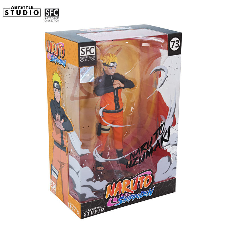 Naruto Shippuden Figur "Naruto Uzumaki"