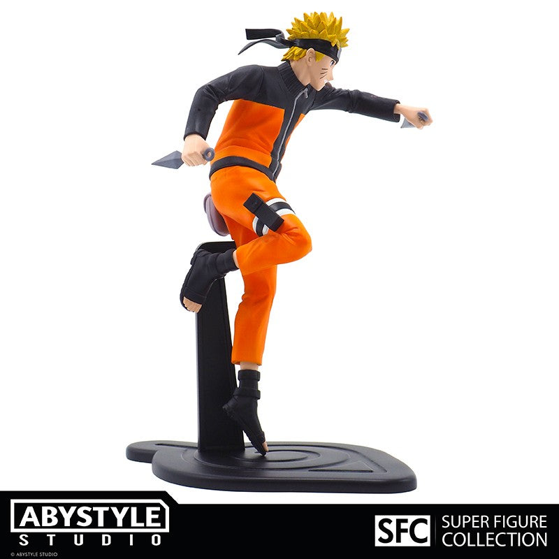 Naruto Shippuden Figure Naruto