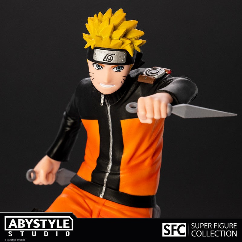 Naruto Shippuden Figure Naruto